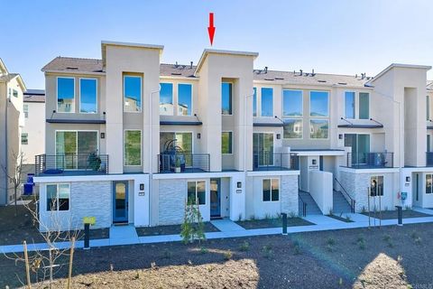 Photo of 13922 Boyden Way, Mira Mesa, CA 92126 (MLS # NDP2600380)