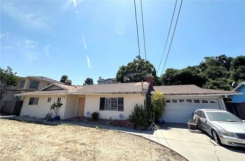 Photo of 367 Bourdet Ave, Walnut, CA 91789 (MLS # CV25276363)