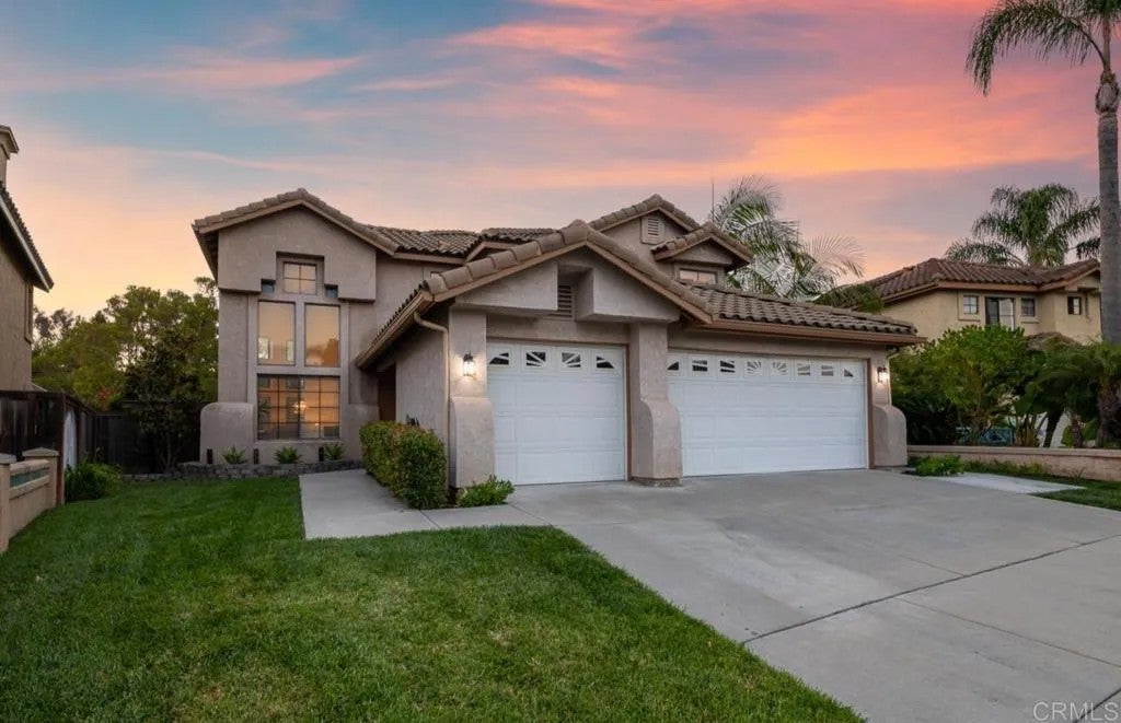 Photo of 1215 Calle Ultimo, Oceanside, CA 92056 (MLS # NDP2606147)