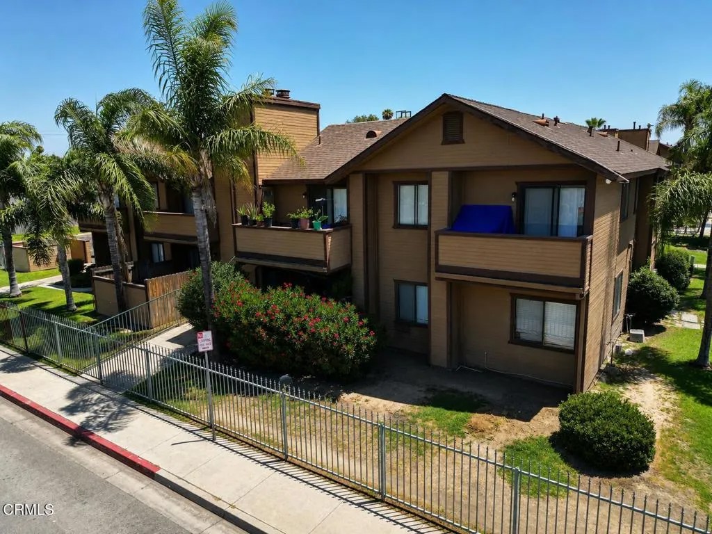 701 Planz Road