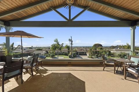 Photo of 3354 Seacrest Drive, Carlsbad, CA 92008 (MLS # NDP2600333)