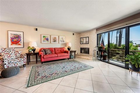 Photo of 3811 E Livingston Drive #1, Long Beach, CA 90803 (MLS # PW26052573)