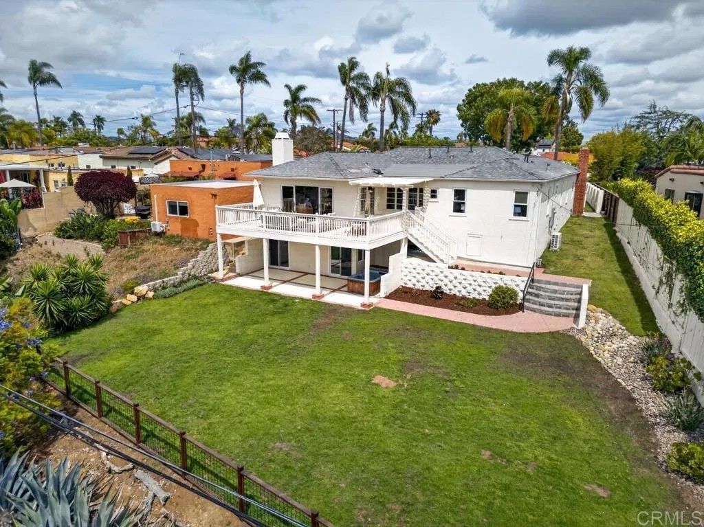 Photo of 5038 Hastings Road, San Diego, CA 92116 (MLS # PTP2603407)
