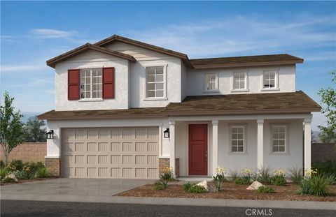 Photo of 31264 Pine Oak Road, Winchester, CA 92596 (MLS # IV26044415)