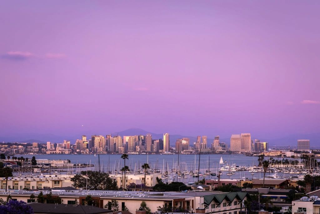 Photo of 1092 Evergreen Street, San Diego, CA 92106 (MLS # 260009710)