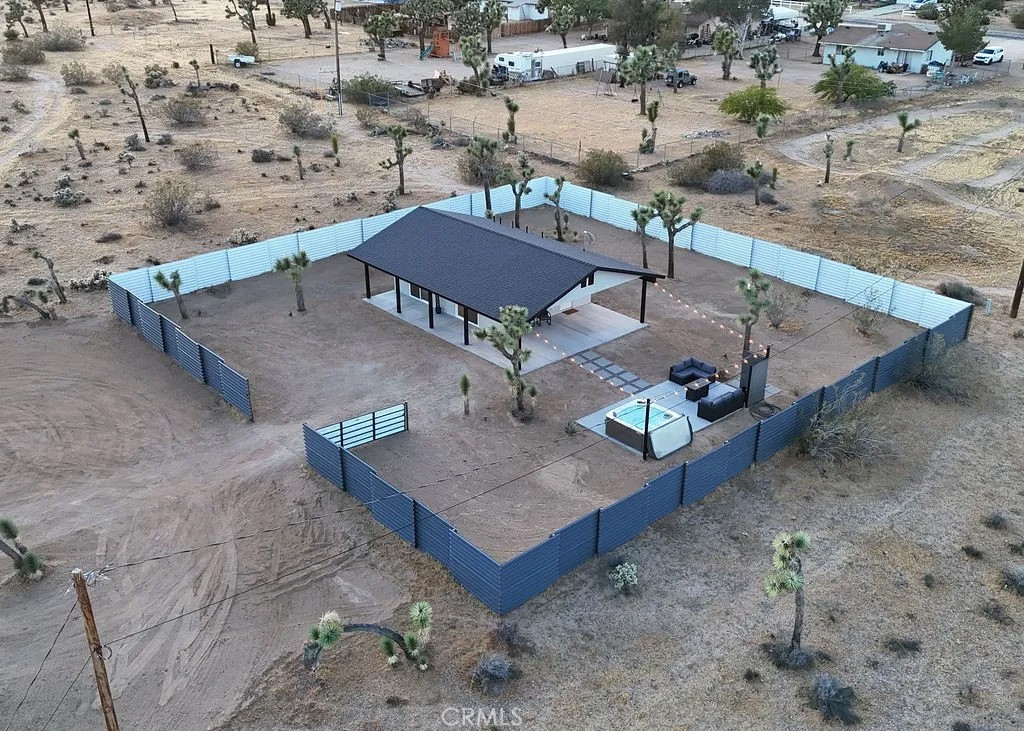 58774 Sun Mesa Dr