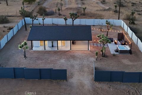 58774 Sun Mesa Dr Yucca Valley CA 92284