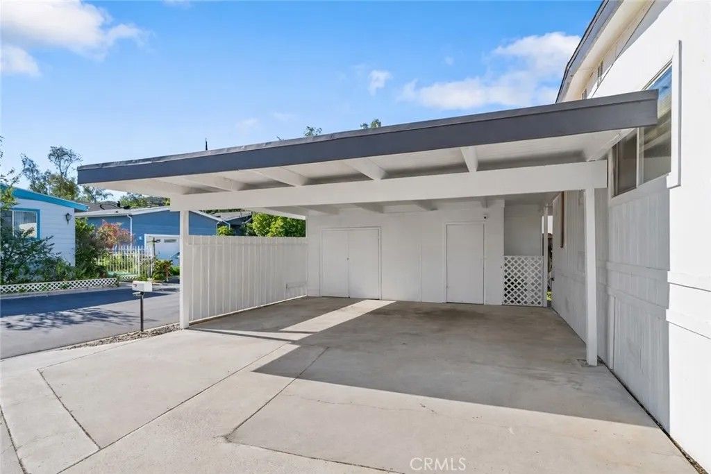 Photo of 23777 Mulholland Hwy #62, Calabasas, CA 91302 (MLS # SR26081485)