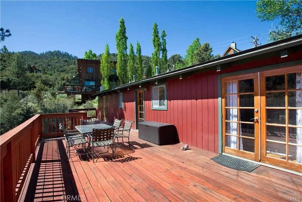 Photo of 2008 Pioneer Way, Pine Mountain Club, CA 93222 (MLS # SR26006875)