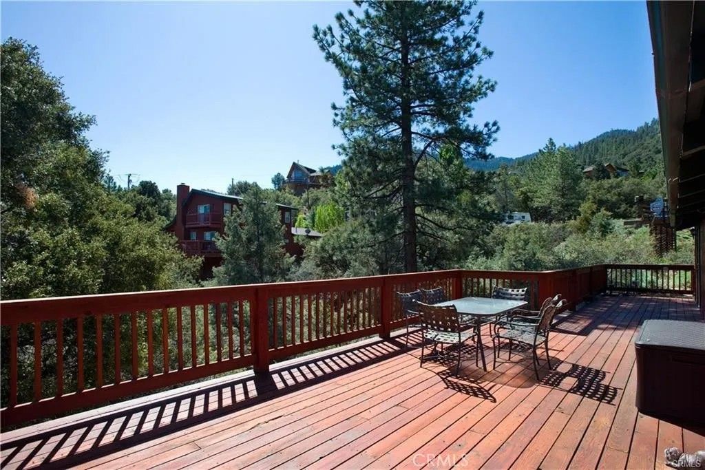 Photo of 2008 Pioneer Way, Pine Mountain Club, CA 93222 (MLS # SR26006875)