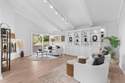 Photo of 5673 Lake Murray Blvd #B, La Mesa, CA 91942 (MLS # 260005339)