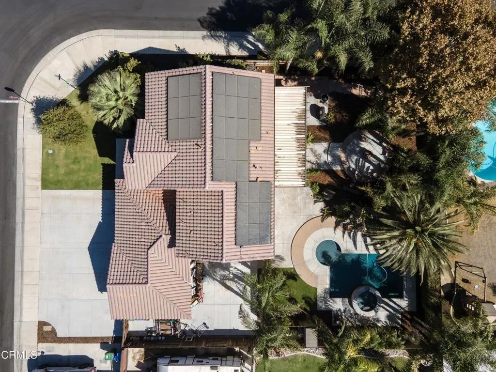 15605 Calabria Court