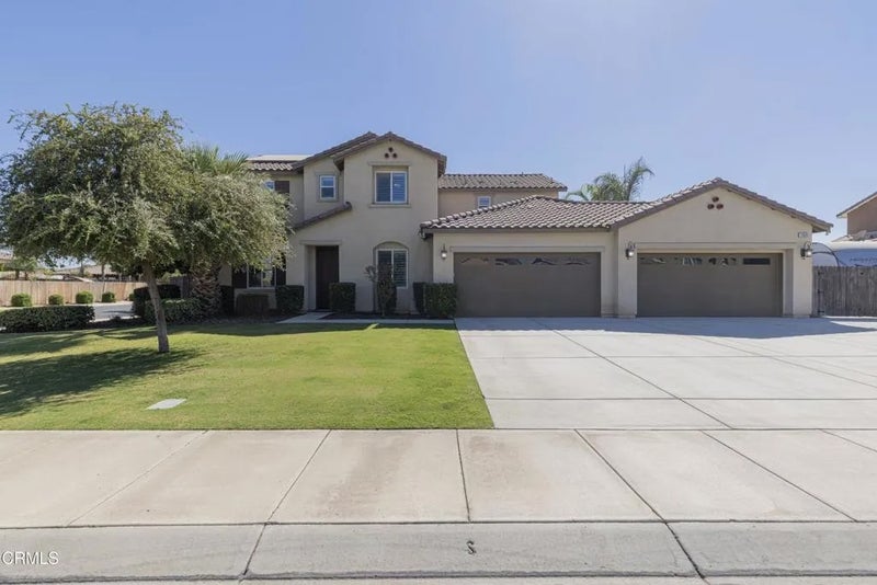 15605 Calabria Court
