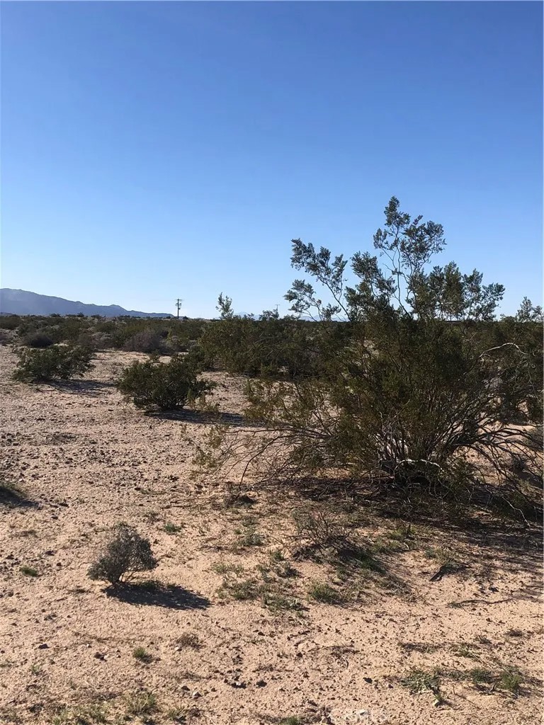 0 29 Palms Hwy/ South St