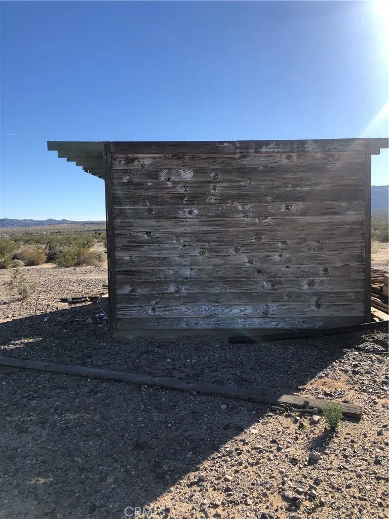 0 29 Palms Hwy/ South St