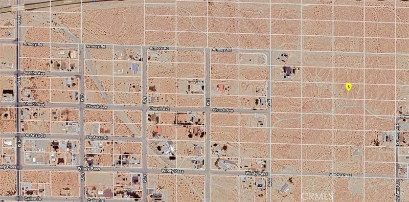19 D Street