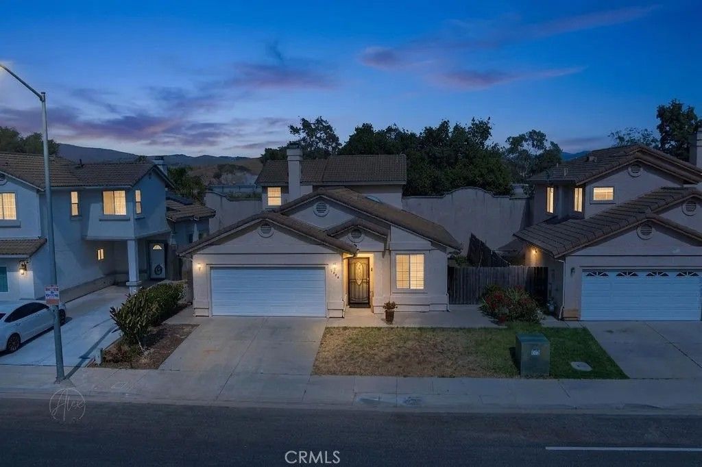 Photo of 2308 Johnson Dr, Santa Maria, CA 93458 (MLS # SR26086938)