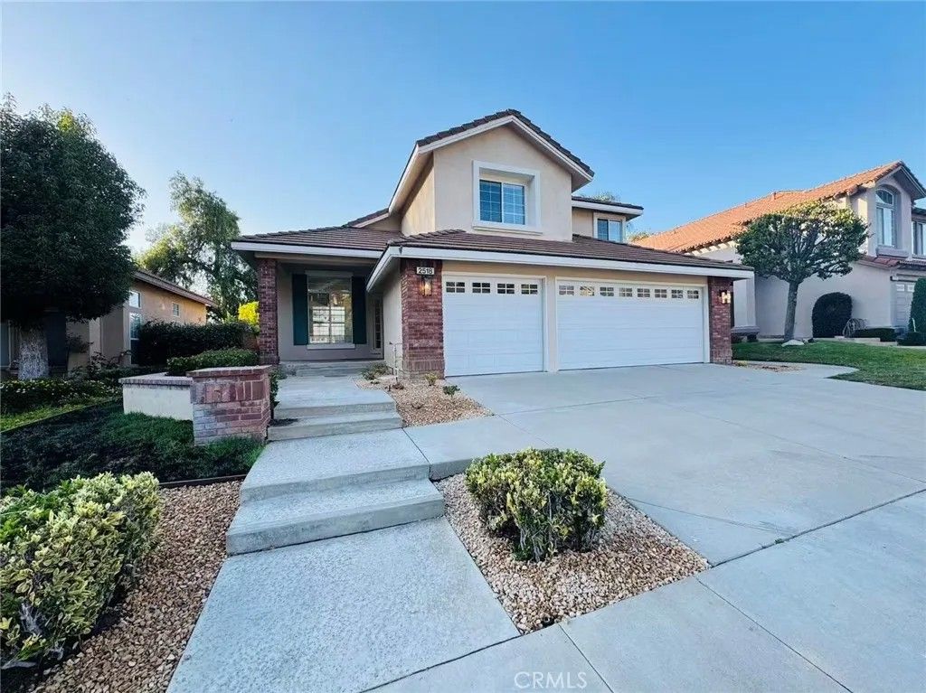 Photo of 2518 Paseo Del Palacio, Chino Hills, CA 91709 (MLS # TR26112402)
