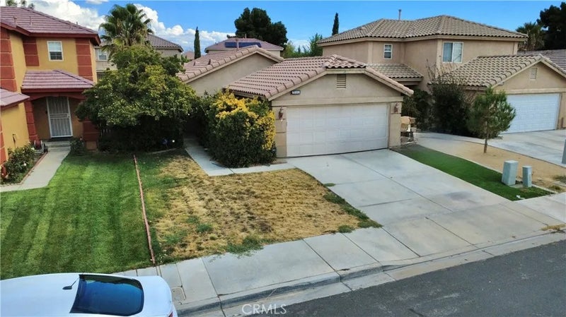 14699 Queen Valley