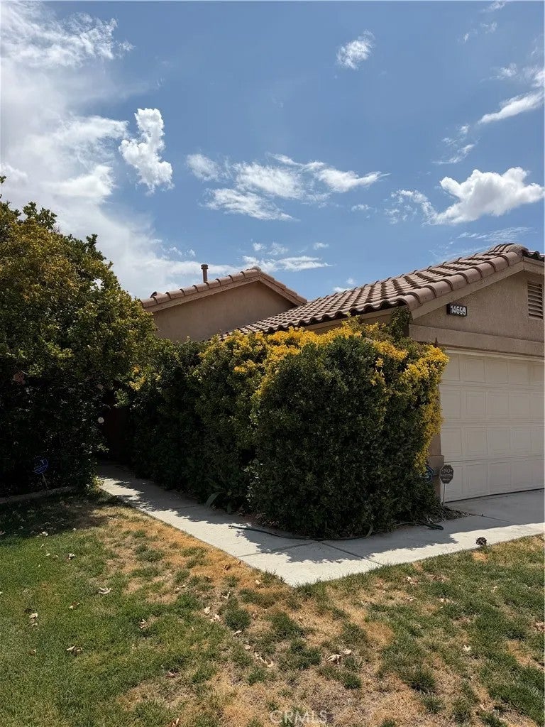 14699 Queen Valley