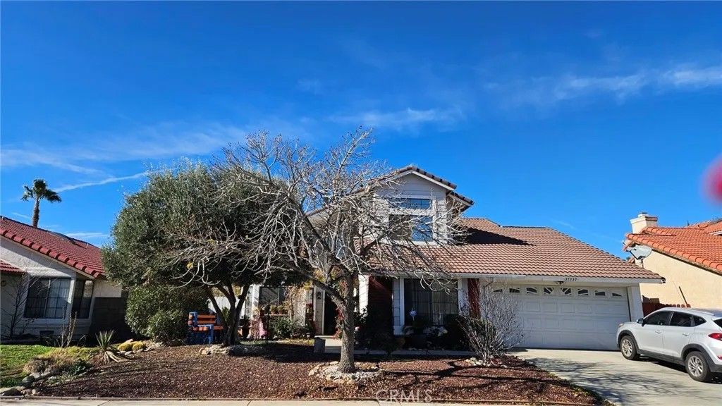 Photo of 37337 26th St, Palmdale, CA 93550 (MLS # SR26009089)