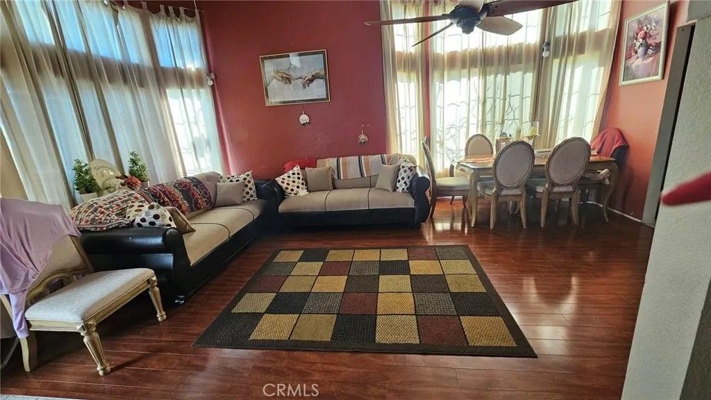 Photo of 37337 26th St, Palmdale, CA 93550 (MLS # SR26009089)