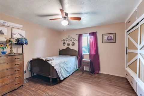Tiny photo for 19810 Gustin Lane, Perris, CA 92570 (MLS # IG25260549)