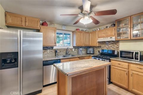 Tiny photo for 19810 Gustin Lane, Perris, CA 92570 (MLS # IG25260549)