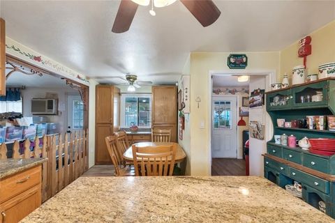 Tiny photo for 19810 Gustin Lane, Perris, CA 92570 (MLS # IG25260549)