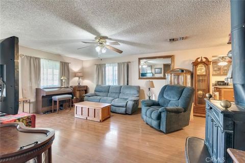 Tiny photo for 19810 Gustin Lane, Perris, CA 92570 (MLS # IG25260549)