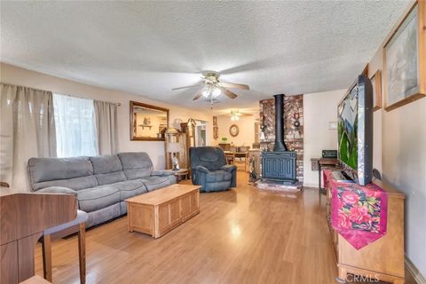 Tiny photo for 19810 Gustin Lane, Perris, CA 92570 (MLS # IG25260549)