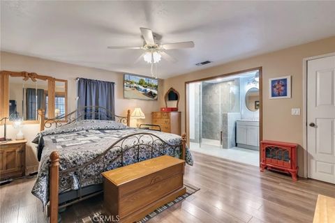 Tiny photo for 19810 Gustin Lane, Perris, CA 92570 (MLS # IG25260549)