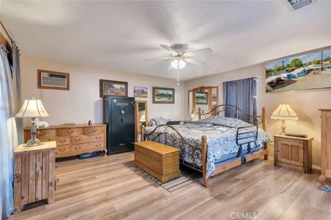 Tiny photo for 19810 Gustin Lane, Perris, CA 92570 (MLS # IG25260549)