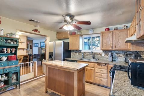 Tiny photo for 19810 Gustin Lane, Perris, CA 92570 (MLS # IG25260549)