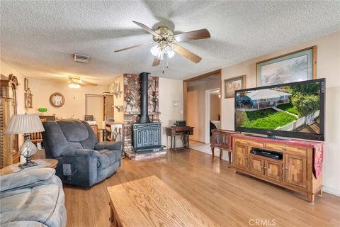 Tiny photo for 19810 Gustin Lane, Perris, CA 92570 (MLS # IG25260549)