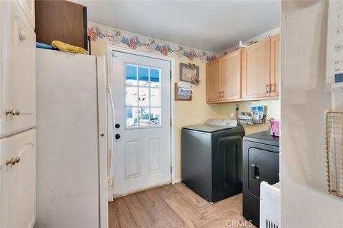 Tiny photo for 19810 Gustin Lane, Perris, CA 92570 (MLS # IG25260549)