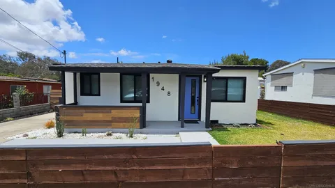 1948 Westinghouse St, San Diego, CA 92111 - #: 260010495