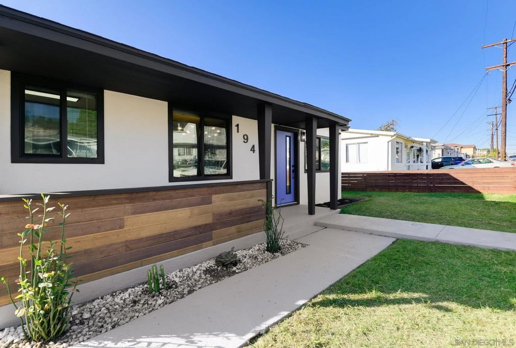 Photo of 1948 Westinghouse St, San Diego, CA 92111 (MLS # 260010495)