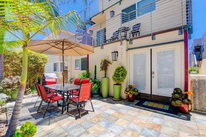 721-723 Ensenada Ct. San Diego CA 92109
