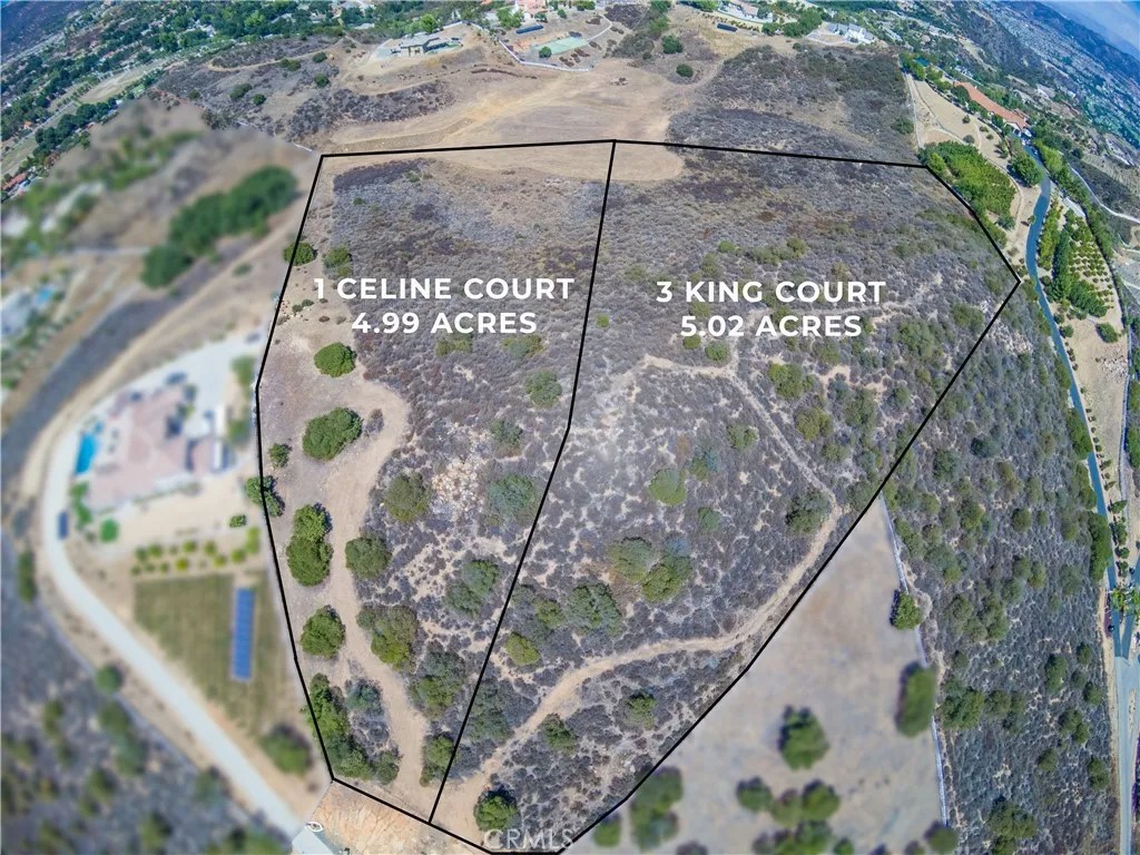 3 King Court