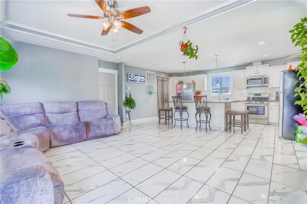 Photo of 3825 Valley Boulevard #23, Walnut, CA 91789 (MLS # CV26012013)