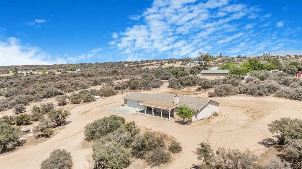 11221 Omelveny Road