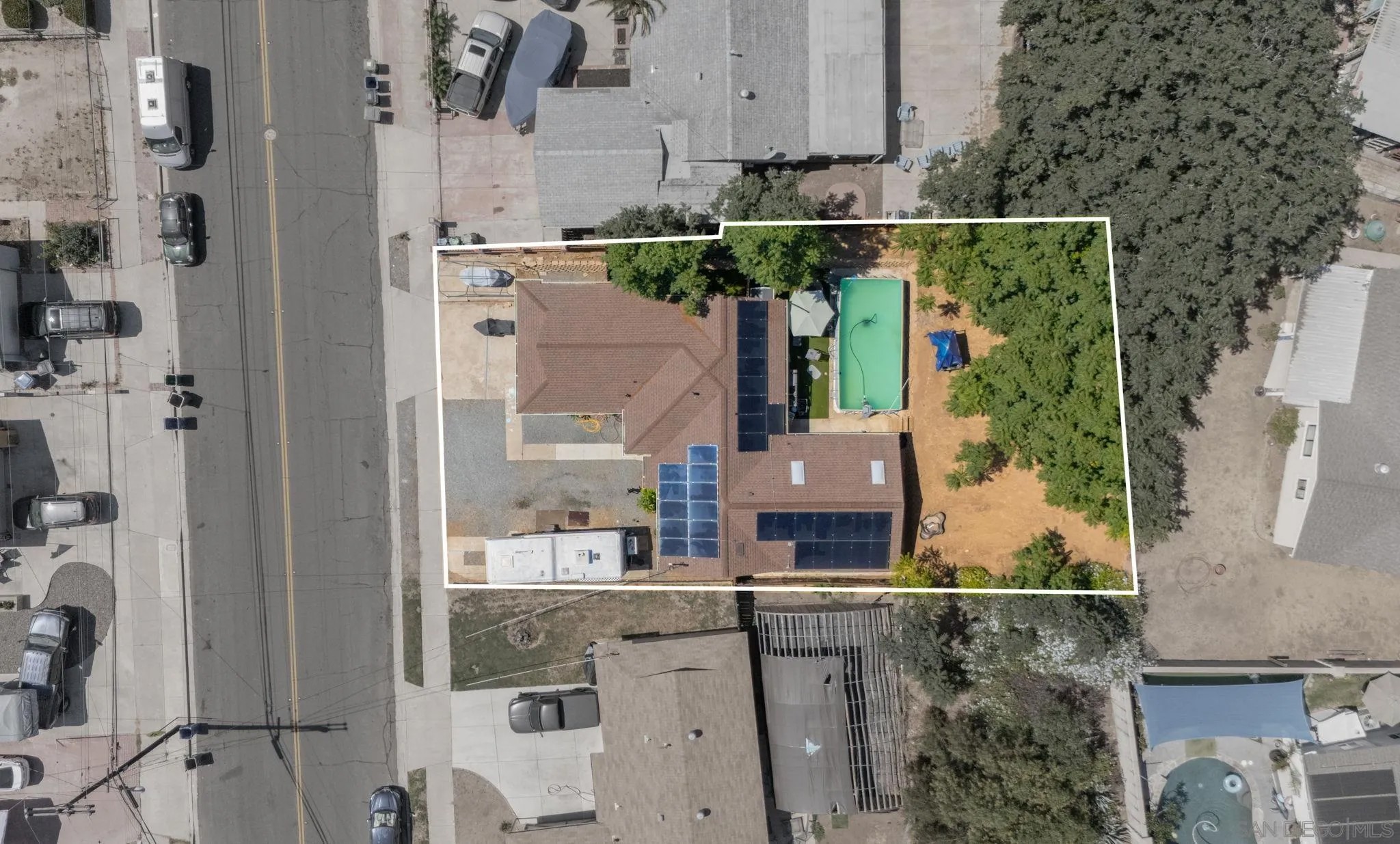 8524 Big Rock Rd