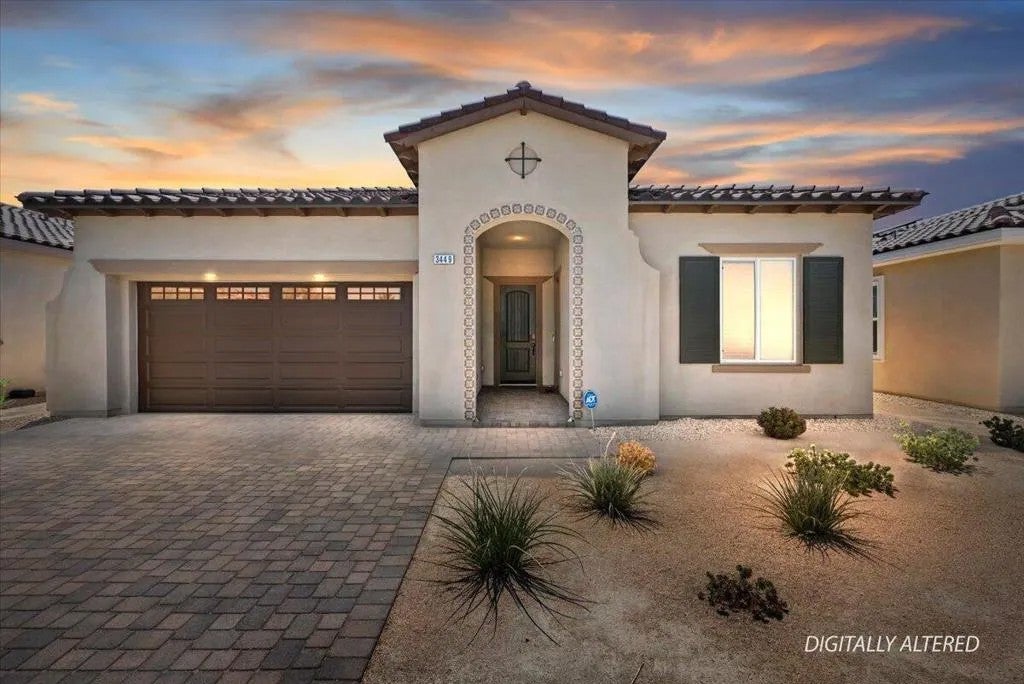 Photo of 3449 Via Leonardo, Palm Desert, CA 92260 (MLS # 219151810DA)