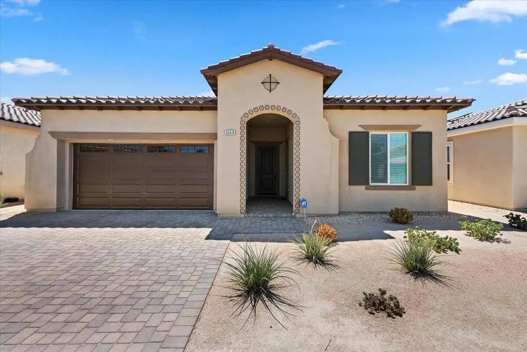 Photo of 3449 Via Leonardo, Palm Desert, CA 92260 (MLS # 219151810DA)