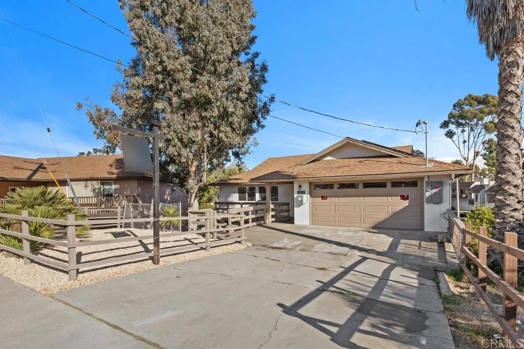 Photo of 5091 Alumni Place, San Diego, CA 92115 (MLS # NDP2510779)