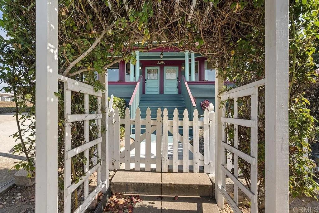 Photo of 2683-85 C St, San Diego, CA 92102 (MLS # NDP2605117)