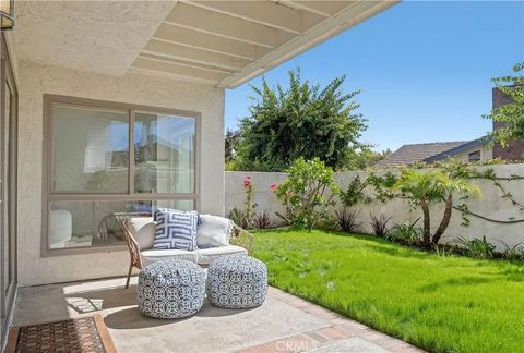 Tiny photo for 10 Shoal Drive, Corona Del Mar, CA 92625 (MLS # NP25234113)