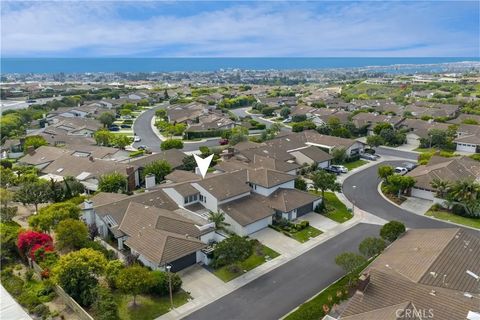 Tiny photo for 10 Shoal Drive, Corona Del Mar, CA 92625 (MLS # NP25234113)