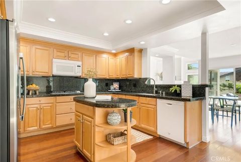 Tiny photo for 10 Shoal Drive, Corona Del Mar, CA 92625 (MLS # NP25234113)